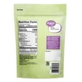 thumbnail image 6 of Great Value Organic Raw Whole Cashews, 14 oz, 6 of 8