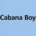 thumbnail image 3 of CafePress - Cabana Boy Light T Shirt - Light T-Shirt - CP, 3 of 4