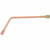 300FC Series Heating Nozzles, Type MFA, Size 8, Sold As 1 Each