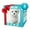 F, variant on 2025 New Robot Dog, Robot Puppy That Acts Like A Real Puppy, - My Realistic Robotic Puppy, Dog Robot for Children, Robot Dog - Walking, Barking, Tail Wagging, Gift a Towing Rope, Birthday Gift