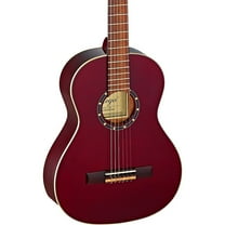 Family Series 3/4 Size Nylon Classical Guitar with Bag