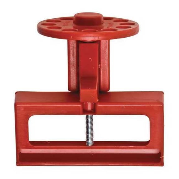 Brady Breaker Lockout, Width: 4 in BL07