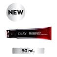 thumbnail image 1 of Olay Regenerist Neck and Face Roller, Neck Cream for Tightening and Firming, Anti-Aging Moisturizer for Women, Fragrance-Free, Anti-Wrinkle serum, Face Lift Cream with Hexa-Repair, NAD+, 1 of 21