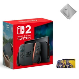 Nintendo Switch 2 Mario Kart World Bundle 256GB 7.9-Inch 1080P
