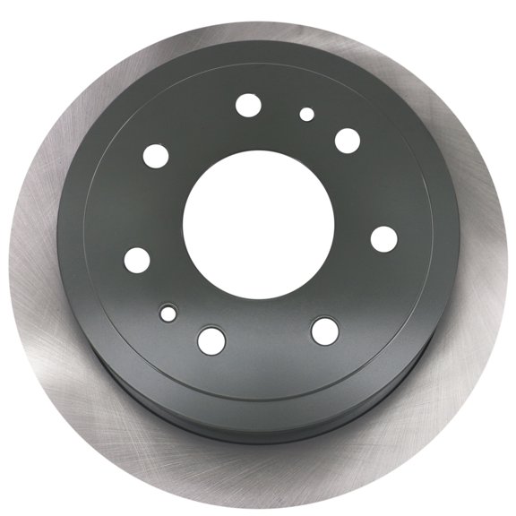 Winstop Brake Rotor, Rear WS247692, Ford F-150 2010-2004