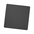 thumbnail image 3 of jifeng Laveuse et Housse pour Machine à Laver Protection Réutilisable Polyvalente Noire 66x66cm, 3 of 9