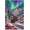 500 PCS, variant on Christmas Train 1000 Piece Jigsaw Puzzle for Adults, Holiday Travel Scene Artwork, Cozy Family Night Game and Seasonal Brain Challenge, Home Decor Activity, Finished Size 30x20 in