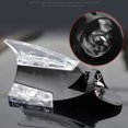 thumbnail image 2 of Bgsha Lampes à Vent RVB Faciles à Installer pour Toitures de Voitures et Motos, 2 of 9