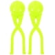 thumbnail image 1 of 2pcs Christmas Snow Toys Snowball Makers Snowball Making Toy Snowball Clips Toy, 1 of 3