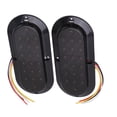 thumbnail image 1 of LED Trailer Tail Light Kit, 20PCS LED Trailer Indicator Light 12V-24V Easy Install Bright Light  for Car, 1 of 7