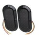 thumbnail image 4 of Kit de luces traseras LED de 2 piezas, kit de luces de marcador LED de 3500 K para remolques, coches, furgonetas y camiones, 4 of 12