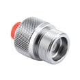 thumbnail image 2 of Gseagtia Sturdy Durable Gas Stove BBQ Stoves Cylinder Adaptor Convertor Connector, 2 of 8