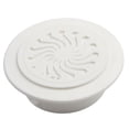 thumbnail image 4 of Plastic Cover Rosettes Cover Ventilation Grille Wall Hole Decorate Cover, 4 of 5