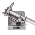 thumbnail image 3 of Alignment Gauge Stainless Steel Derailleur Hanger Alignment Gauge Bike Tool, 3 of 6