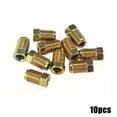 thumbnail image 7 of 10pcs M10x1.0 Threads Car Brake Line Fittings for 3/16\" Steel Brake Line Tubing, 7 of 7