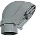 thumbnail image 2 of Cantex 5133696U Bouchon d'Entrée de Service PVC - 2,5 Po, 2 of 2