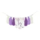 thumbnail image 1 of Banner de silla alta para medio cumpleaños, decoración de medio cumpleaños para habitación infantil. Sólo Banner, 1 of 9