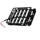 thumbnail image 5 of Piezas RC Representantes Herramientas prácticas de vehículos simples Ligeros Partes livianas para el reemplazo de modificación del motor para 1/14 1 set Inevent FN001771-00, 5 of 7