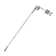 thumbnail image 4 of Soporte de platillo portátil, accesorios de batería, hardware, abrazadera de tambor de metal para platillos Crash, 4 of 8