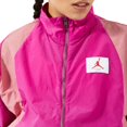 thumbnail image 3 of Chamarra Nike Jordan Mujer Deportivo Sport Gym rosa M CV7799 510, 3 of 3