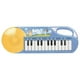 thumbnail image 2 of Teclado musical Bluey Portable para aprender a tocar de 23 notas, 2 of 2