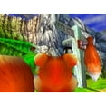 thumbnail image 4 of Conker's Bad Fur Day N64 Game(US Version), 4 of 9