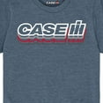 thumbnail image 3 of Case IH Logo Repeated - Youth Short Sleeve Graphic T-Shirt, 3 of 6
