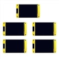 thumbnail image 1 of 5X Placa de Desarrollo ESP32 WiFi Bluetooth 2,8 Pulgadas 240X320 Pantalla Inteligente MóDulo TFT Pantalla TáCtil LVGL, 1 of 5