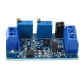 thumbnail image 6 of 3X Current to Voltage Module 0/4-20MA to 0-3.3V 5V 10V Voltage Transmitter S08, 6 of 7