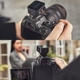 thumbnail image 3 of Godox X3-C X3C X3 C Touchscreen TTL Wireless Flash Trigger for Canon, 2.4GHz Wireless, High Speed Sync, OLED Screen Adjustable Brightness TTL Speedlig, 3 of 10
