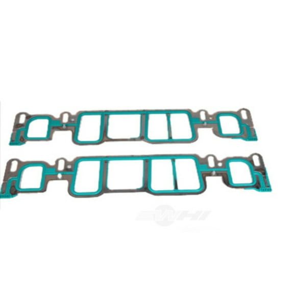 Engine Intake Manifold Gasket Set Fits select: 1996-2004 CHEVROLET S TRUCK, 1999-2013 CHEVROLET SILVERADO