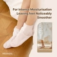 thumbnail image 3 of Mediheal Derma Layer Masque pour les Pieds 18ml - 1 Boîte / 5 Pcs, 3 of 4