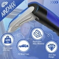 thumbnail image 3 of NINEMAX Car Door Handle for Elderly Car Handle Assist Support, Auto Grab Handles, Portable Car Door Cane for Seniors, Handicap (1 pc), 3 of 10