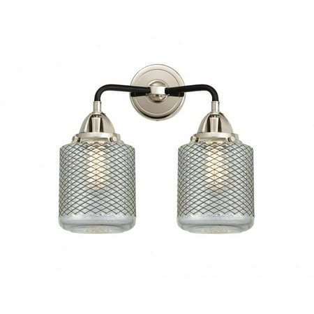

Innovations Lighting - Stanton - 2 Light Bath Vanity-14.13 Inches Tall and 14
