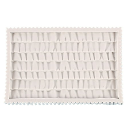 

Meizhencang Non-stick Cake Mold Tear-resistant Silicone Universal Good-shaped Cake Mold Party Supplies