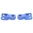 thumbnail image 4 of Blue height Extension Extender Shock Absorber ATV Riser, 4 of 6