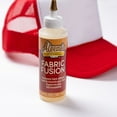 thumbnail image 6 of Aleene's Fabric Fusion Permanent Fabric Adhesive, 4 fl. oz. - No-Sew Fabric Glue for Clothing & Crafts, 6 of 13