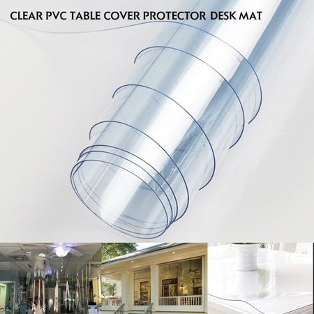 UV RESISTANT WATERPROOF PVC VINYL PLASTIC SHEETING BOAT CARS COVER 60" 50M ROLL 