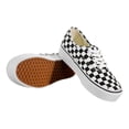 thumbnail image 4 of Tenis Vans  Hombre Authentic Platform 2.0 Blanco VN0A3AV8QXH, 4 of 4