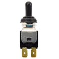 thumbnail image 4 of HQRP 3-Pack 4-Pin Toggle Switch for HY29E ON-OFF Steampunk Applications, Lamp, Trailer Restorations, DIY Projects + HQRP Coaster, 4 of 7