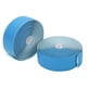 thumbnail image 1 of Cinta Para Manillar De Bicicleta De Carretera, Cinta Para Manillar EVA, Envoltura Para Manillar De Bicicleta, Cuero PU, Antideslizante, Absorción De Impacto Para Drop BarBlue ANGGREK Otros, 1 of 8