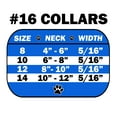 thumbnail image 2 of Dog, Puppy  Pet Collar, "#16 Clear Crystal Jewelry Set", 2 of 10