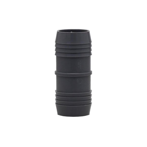 Acople LASCO de inserción de polietileno 1,5" PVC cédula 80