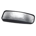 thumbnail image 3 of Colaxi Mirror Accessories Replace Rectangular Easy to Install Glass Wide Angle Auxiliary Rearview Mirror Car Side Mirror Right, 3 of 8