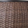 thumbnail image 5 of Better Homes & Gardens Brookbury Barrel Coffee Table with Storage, 5 of 5