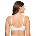 thumbnail image 5 of Warners® Blissful Benefits Underarm-Smoothing With Seamless Stretch Wireless Lightly Lined Comfort Bra RM3911W, 5 of 5