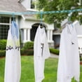 thumbnail image 4 of EGNMCR Windproof Non Slip Clothesline Clothesline Line For Traveling Portable Clothesline Non Slip Clothesline Clothes Line A chopper, 4 of 8