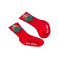 thumbnail image 4 of Children‘s Socks Cute Embellished Christmas Knitted Non-slip Socks, 4 of 10