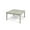 Weathered Gray, variant on GDF Studio Abena Outdoor Acacia Wood Coffee Table, Gray