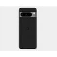 thumbnail image 2 of Google Pixel 8 Pro 256 GB ROM 12GB RM Dual SIM GSM Unlocked -Obsidian, 2 of 8